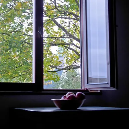 Salme Apartment Tartu Eksteriør bilde