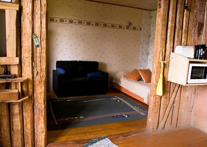Salme Apartment
