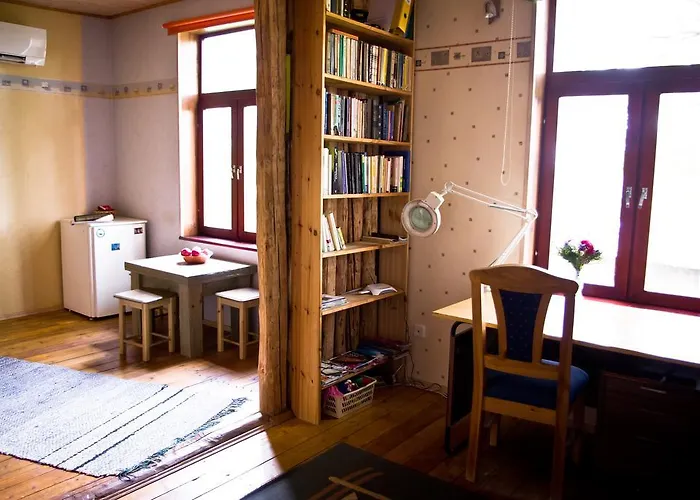 Salme Apartment