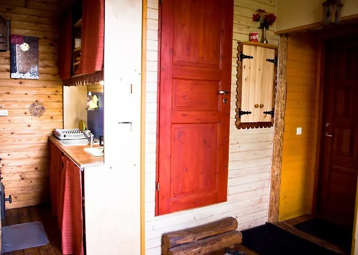 Salme Apartment