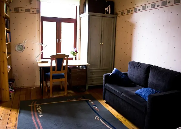 Salme Apartment