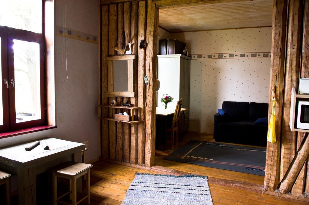 Salme Apartment