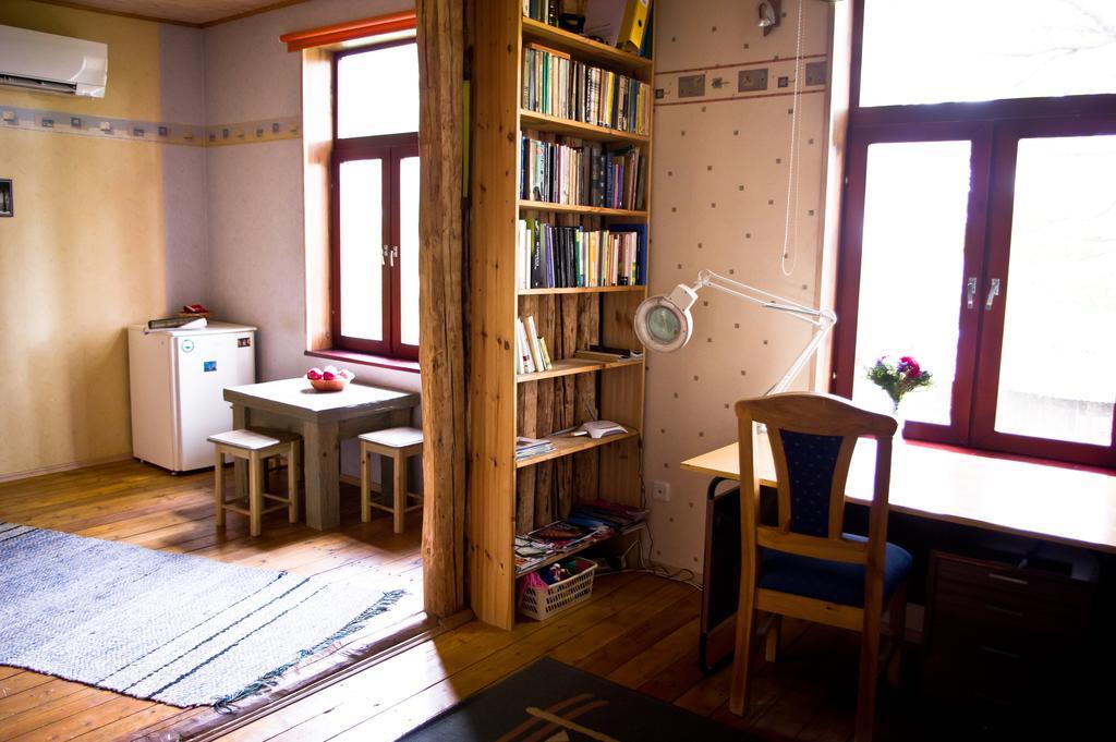 Salme Apartment Tartu