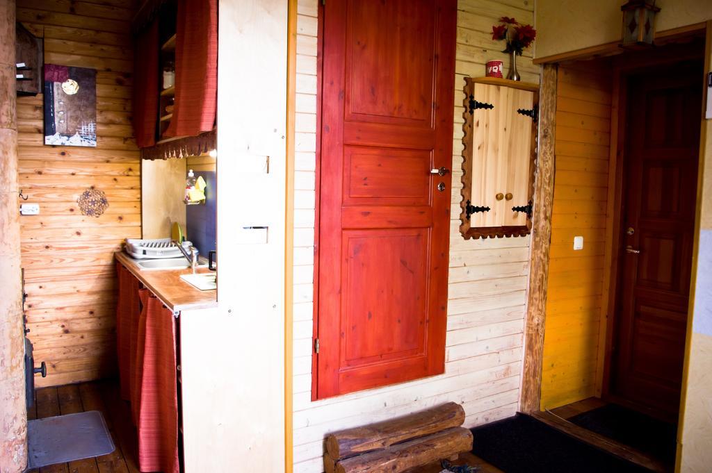 Apartment Salme Tartu