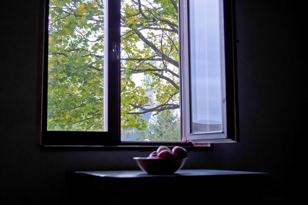 Salme Apartment Tartu