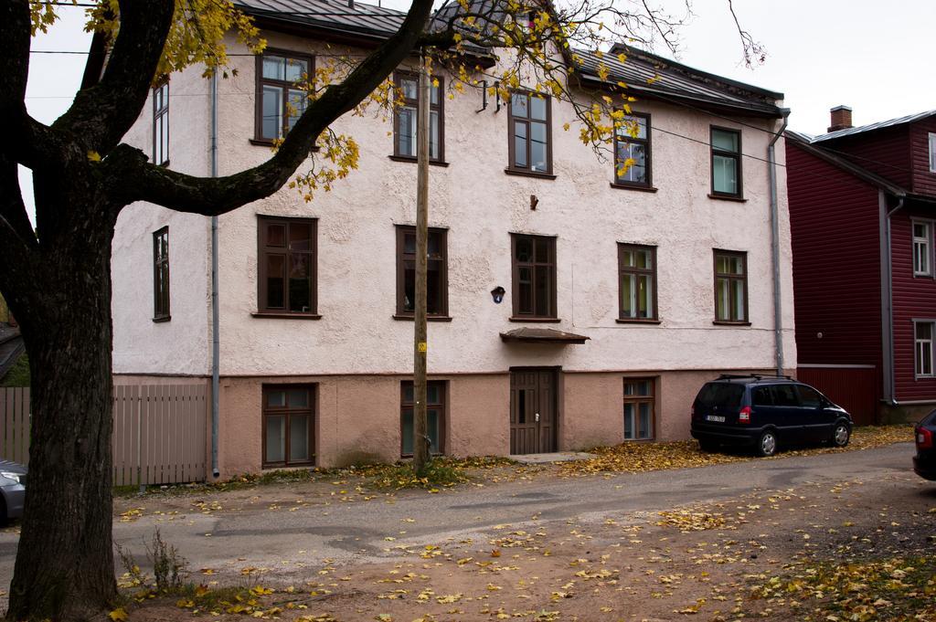 Apartment Salme *